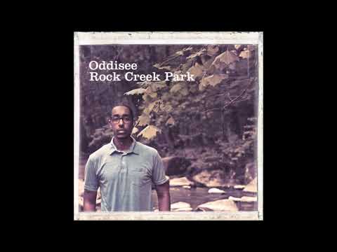 Oddisee | Rock Creek Park ???? (Full Album)