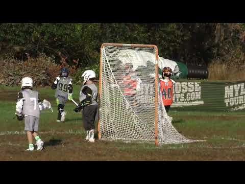 Team 91 2030 Cyclones vs 2030 LI Empire