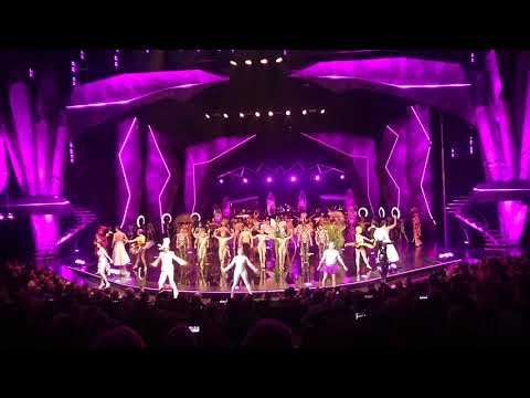 Vivid Grand Show - Friedrichstad- Palast - Das große Finale