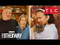 How Long Will Greta Last Living with Matthew's Family? | 90 Day Fiance: The Other Way | TLC