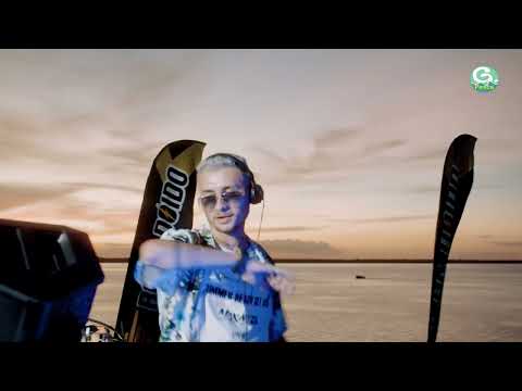 Maximize 4K - Summer Beach FIVE (O Sabor do Verão)