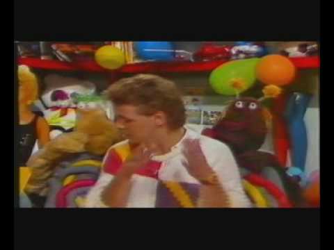 Zig and Zag - First Appearance 1987