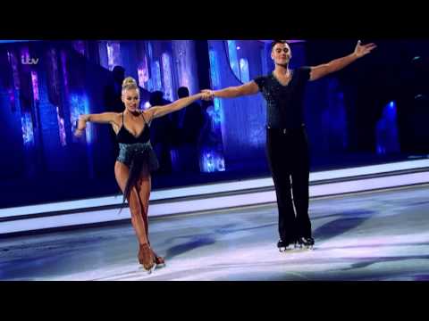 The Tumbles And Upsets Of Series Eight - Dancing On Ice