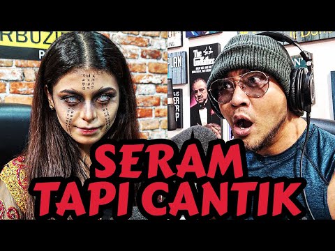 LATHI⁉️INI SERAM TAPI CANTIK BGT (Jharna Bhagwani)