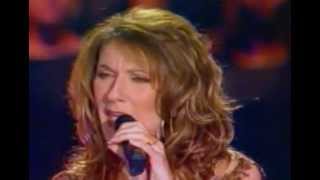 The greatest reward c.dion 2002 ( Soirée spéciale Celine Dion )