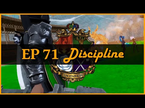 Chipz | S5 Episode 71 - Discipline «Ascension»