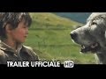 Belle e Sebastien Trailer Ufficiale Italiano (2014 ...