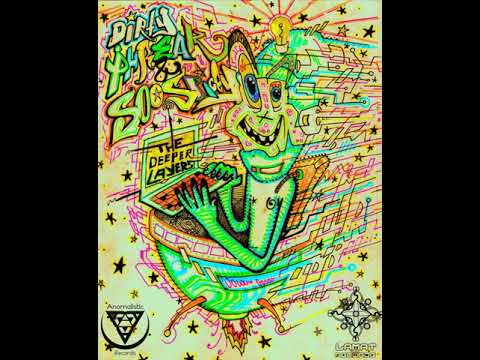 05 Dirty Spice - A Deep Slumber