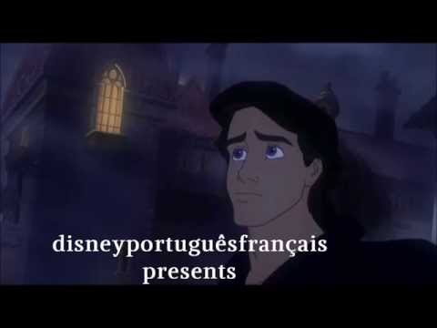 Vanessa on the Beach (Multilanguage)