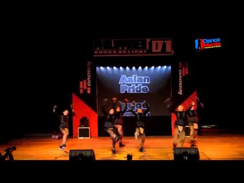 Philippine Dance Delight Volume 1 | Asian Pride