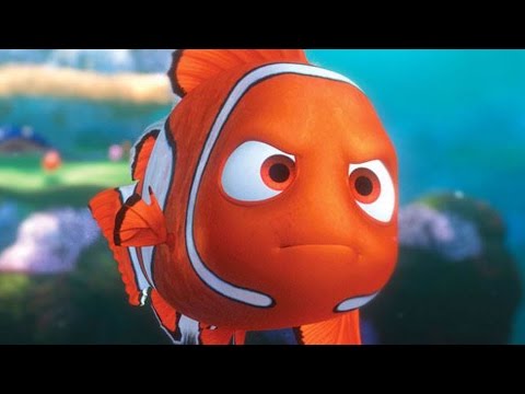 あなたは完全に見逃したピクサー映画の10の隠された詳細 (10 Hidden Details In Pixar Movies You Totally Missed)