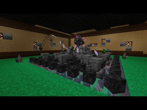 Ftog Infinity Evolved ep44 - Infusion, node transport, and baked potatoes