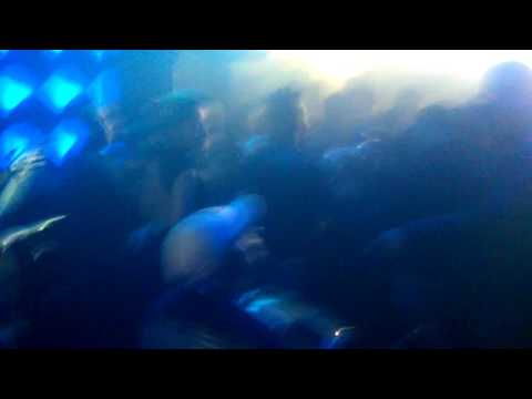 Chicho severino en caoba Brooklyn 11 12 2016