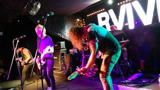 RVIVR - Cut the Cord live in Paris