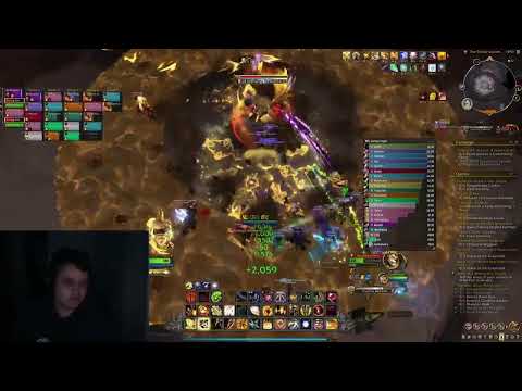 WoW Heroic Kurog Grimtotem Tips & Tricks