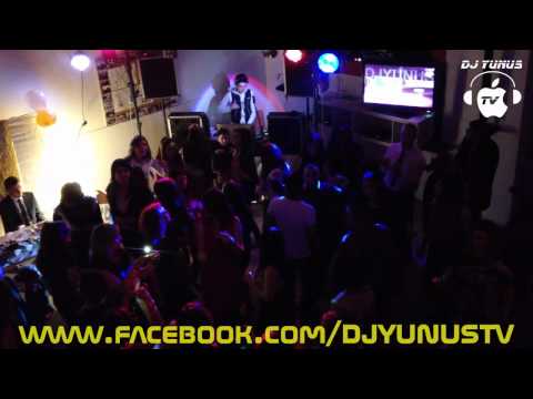 18- DJ YUNUS TV -STRASBOURG,FRANSA NISAN 03/12/11 DJ TURC DE FRANCE www.facebook.com/DJYunusTV