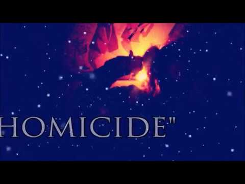 WHOSANE HANNIBAL _  HOMICIDE ft.  #YBB4MAYOR (OFFICIAL VIDEO)