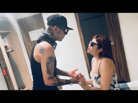 Dany Mata - Regresa Ft El Dary (Video Oficial)