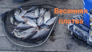 Фидер на горьковском водохранилище новое 2020