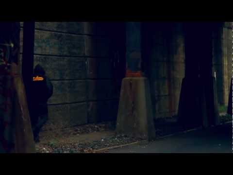 SCRAM JONES - HOURGLASS (MUSIC VIDEO)