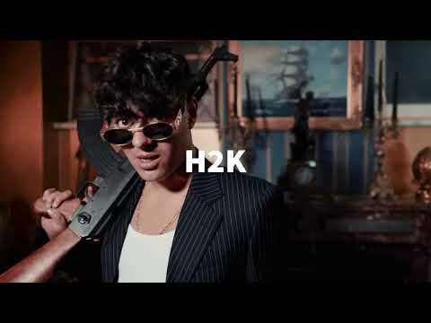 (FREE) Lacazette x Ngee Rap Street Type Beat (Prod.by Kubiproduction)