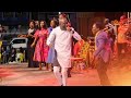 Elder Gideon Ntumy Brings Hot And Energertic Pentecostal Praises To Tarkwa 4 Christ Crusade