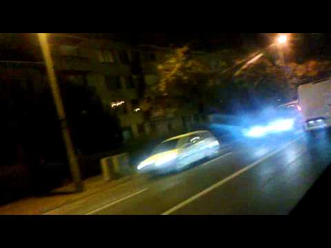 Budapest Bus: Volvo 7700a 196A Újpest-városkapu - Szentmihályi út (FJX-204)