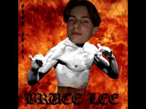 yung adisz x szamz - bruce lee (Official Audio) prod. TYY5k