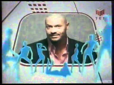 You are a Supermodel 2 [Russia's NTM] Intro