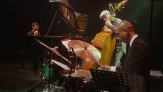 Serpentine (Fred Hersch)