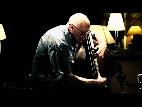 Thumbnail for Barre Phillips, György Kurtág Jr. - Chosen Spindel (from the new album 'Face à Face') | ECM Records by L.A.B., Phillip Phillips, Composer, Cher