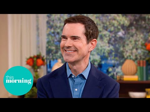 “This Will Be My Most Controversial Comedy Show Yet” | This Morning