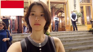 お金もちしかいない国モナコに潜入🇲🇨