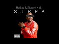Mellow & Sleazy - Sjepa (Official Audio) feat. Focalistic & MJ