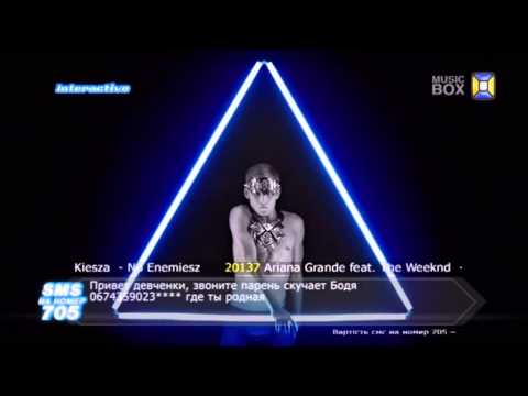 Kazaky   What You Gonna Do