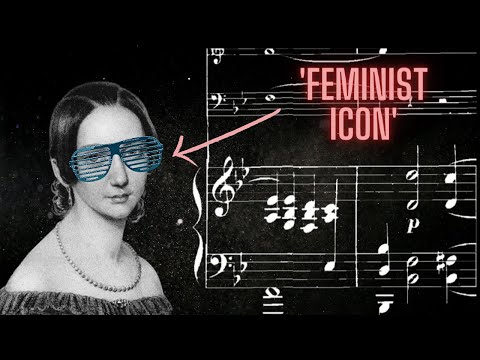 Clara Schumann's Incredible Piano Trio