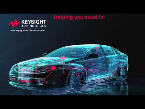 C-V2X Congestion Testing