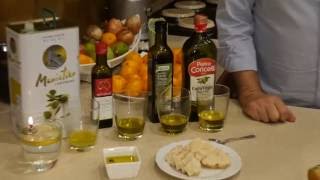 MISSION IMPOSSIBLE: Finding the real, extra virgin olive oil. National geographic gets it all wrong