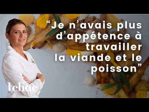 Claire Vallée : entretien avec la première cheffe étoilée végane