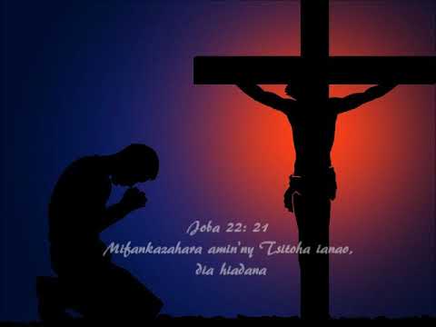 Fihirana ffpm 506 Tsy misy miadana ka afa po