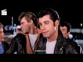 Grease: Danny and Sandy’s reunion