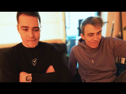 PRZYJACIEL CZY KONKURENCJA? Odwiedziłem Blowa po latach.