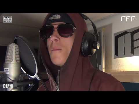 H3C HARD BARS 53: Djani