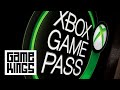 Gaat Xbox Game Pass eindelijk op 'Netflix for Gamers' lijken?