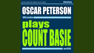 Blues for Basie