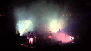 MONEY - HOLD ME FOREVER - LIVE AT UNION CHAPEL