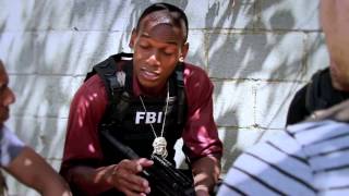 Detectvie Scene video