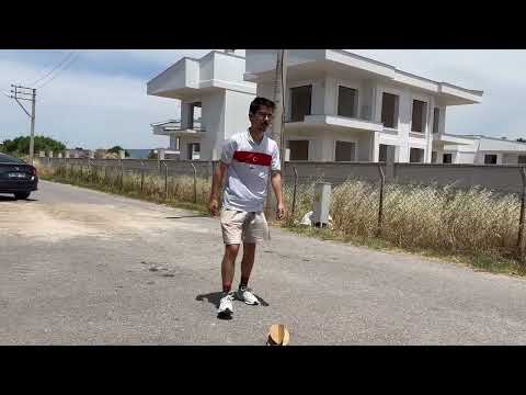 From Carton to Pitch
