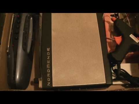 Danke Stefan0719 für die Transistorradios und den anderen Sachen - eflose #337