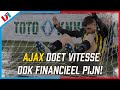 Raakt Vitesse Door Ajax Alles Kwijt? 'Bekerfinale Heeft Ook Financieel Grote Gevolgen'
